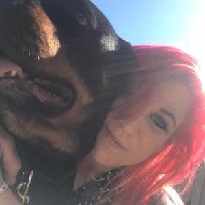 Meet your Posher, Melanie